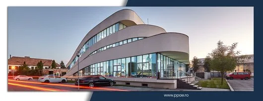 Birou de Arhitectura Bucuresti