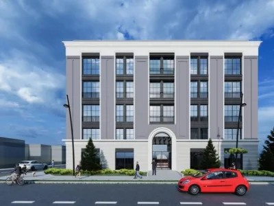 Birou de Arhitectura Bucuresti