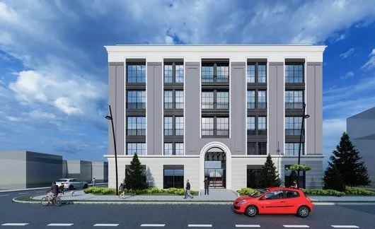 Birou de Arhitectura Bucuresti
