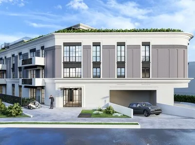 Birou de Arhitectura Bucuresti
