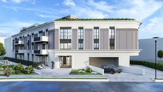 Birou de Arhitectura Bucuresti