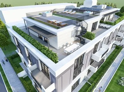 Birou de Arhitectura Bucuresti