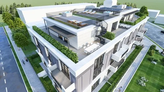 Birou de Arhitectura Bucuresti