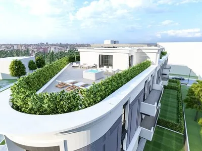 Birou de Arhitectura Bucuresti