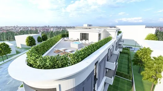 Birou de Arhitectura Bucuresti
