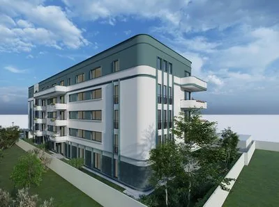 Birou de Arhitectura Bucuresti