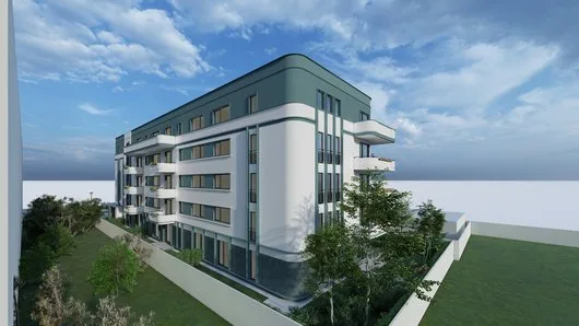 Birou de Arhitectura Bucuresti