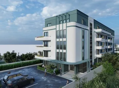 Birou de Arhitectura Bucuresti