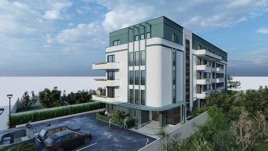 Birou de Arhitectura Bucuresti