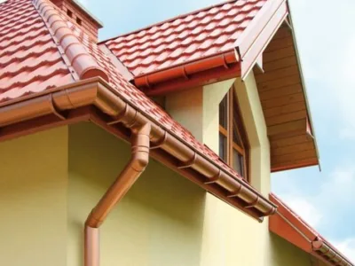 Constructii si reparatii acoperisuri