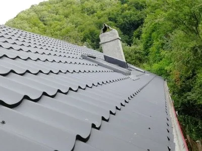Constructii si reparatii acoperisuri