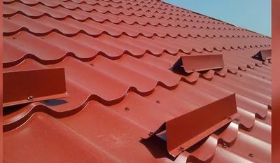 Constructii si reparatii acoperisuri