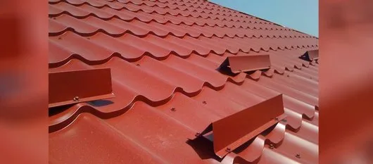 Constructii si reparatii acoperisuri
