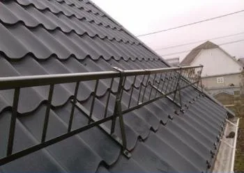 Constructii si reparatii acoperisuri