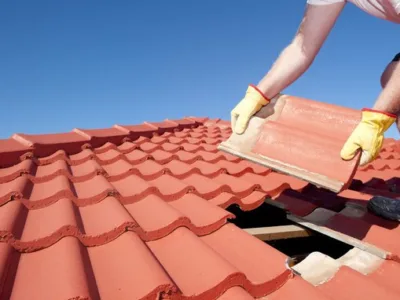 Constructii si reparatii acoperisuri