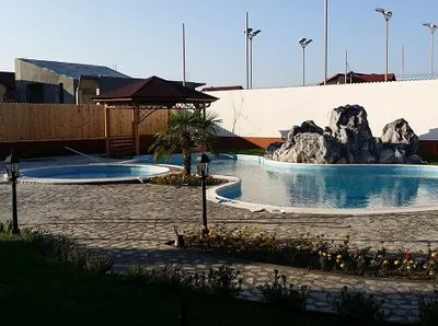 Constructii piscine Arges