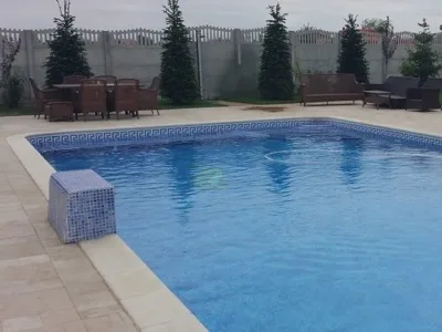 Constructii piscine Arges