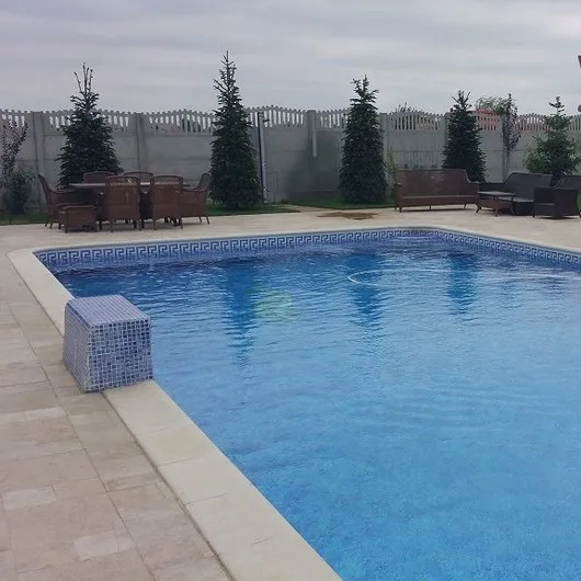Constructii piscine Arges