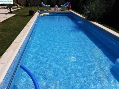 Constructii piscine Arges