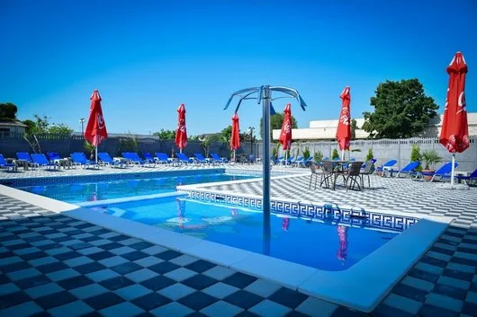 Constructii piscine Arges