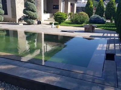 Constructii piscine Arges