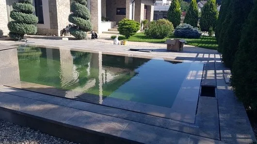 Constructii piscine Arges