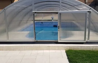 Constructii piscine Arges