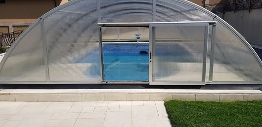 Constructii piscine Arges