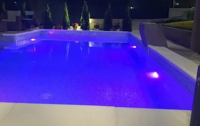 Constructii piscine Arges