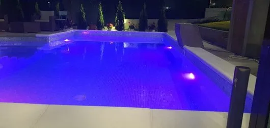 Constructii piscine Arges