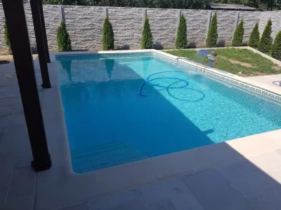 Constructii piscine Arges