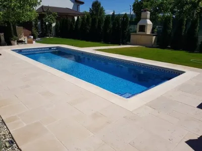 Constructii piscine Arges