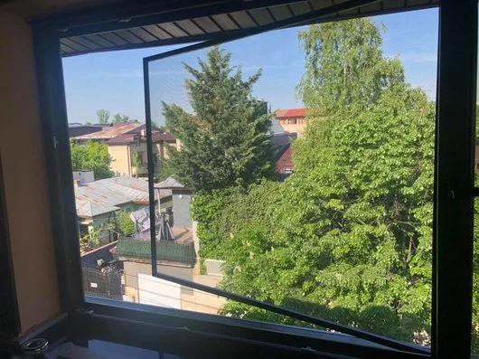Tamplarie PVC - inlocuire sticla - feronerie si reglaje Bucuresti