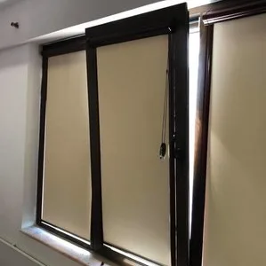 Tamplarie PVC - inlocuire sticla - feronerie si reglaje Bucuresti