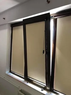Tamplarie PVC - inlocuire sticla - feronerie si reglaje Bucuresti