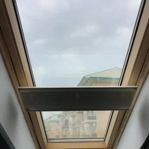 Tamplarie PVC - inlocuire sticla - feronerie si reglaje Bucuresti