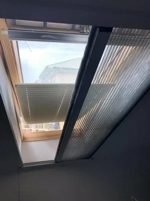 Tamplarie PVC - inlocuire sticla - feronerie si reglaje Bucuresti