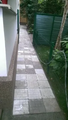 Constructii - hidroizolatii - amenajari