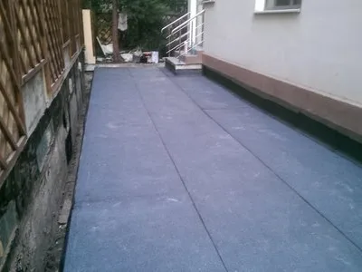 Constructii - hidroizolatii - amenajari