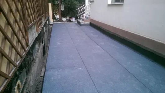 Constructii - hidroizolatii - amenajari
