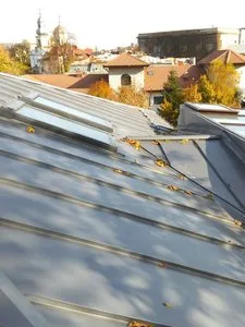 Constructii - hidroizolatii - amenajari