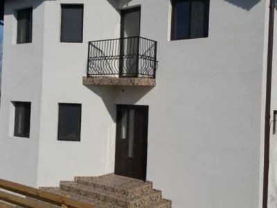 Constructii - instalatii amenajari