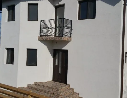 Constructii - instalatii amenajari