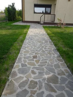 Constructii - instalatii amenajari
