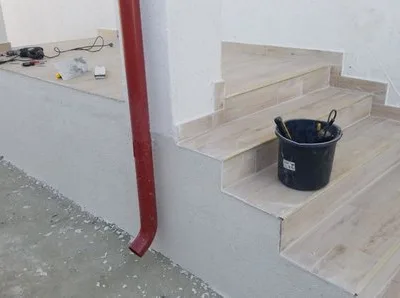 Constructii - instalatii amenajari