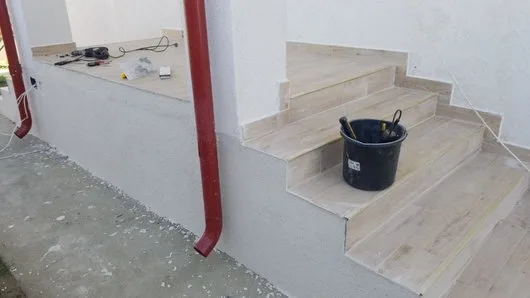 Constructii - instalatii amenajari