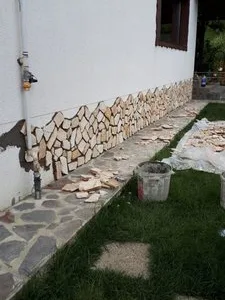 Constructii - instalatii amenajari