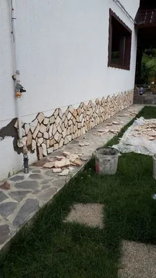 Constructii - instalatii amenajari
