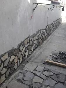Constructii - instalatii amenajari