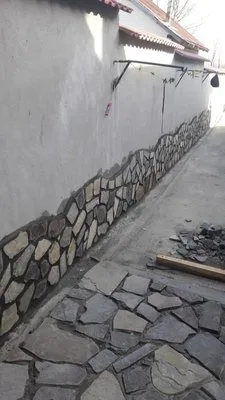 Constructii - instalatii amenajari